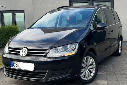 VW Sharan