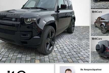 Land Rover Defender 1.006 km 112.111 &euro; Berlin 10711