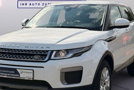 Land Rover Range Rover Evoque 167.808 km 10.999 &euro; Schlitz 36110
