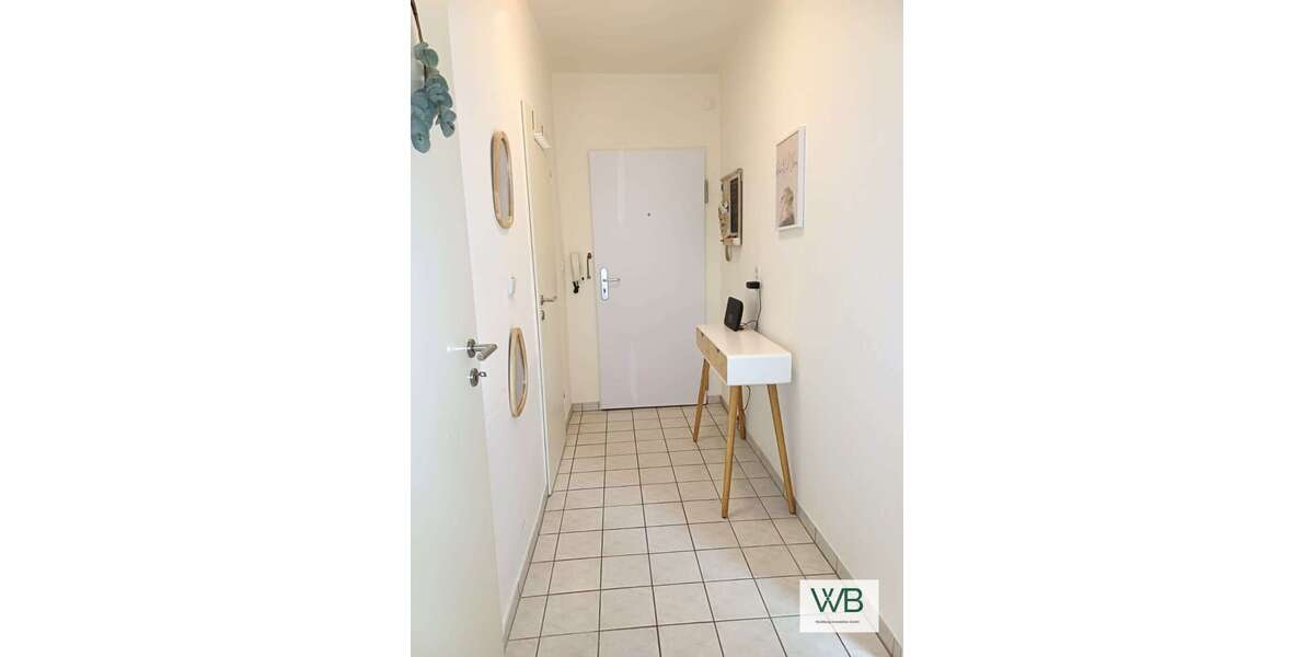 Wohnung zum Kaufen in Wolfsburg Detmerode 99.500 € 58 m² 2 zimmer