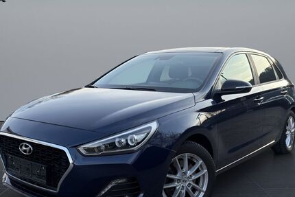 Hyundai i30 49.688 km 16.299 &euro; Oberndorf am Neckar 78727