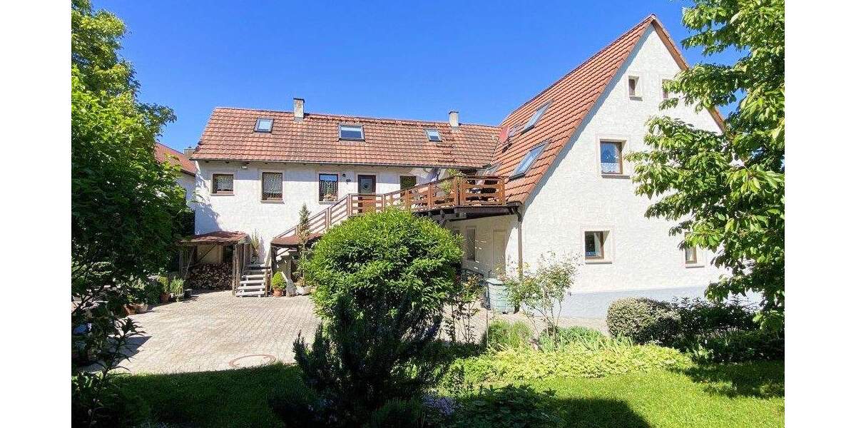 Mehrfamilienhaus, Wohnhaus Oedheim / Degmarn Degmarn - 1 Zimmer, 264 m&sup2;, 519.000&euro; | Angebot:25697222