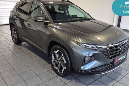 Hyundai TUCSON 55.165 km 22.990 € Wuppertal 42287
