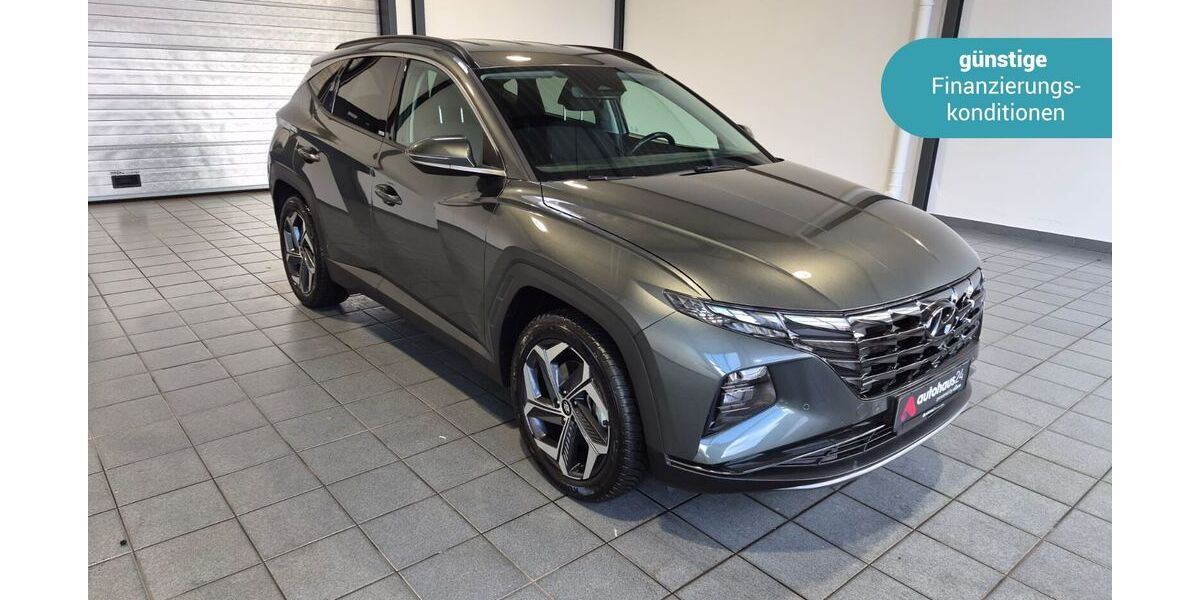 Hyundai TUCSON 55.165 km 22.990 € Wuppertal 42287