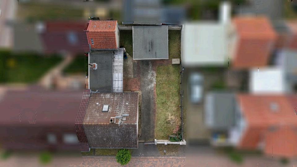 Einfamilienhaus Schönhausen (Elbe) - 65.000&euro; | Angebot:26848485