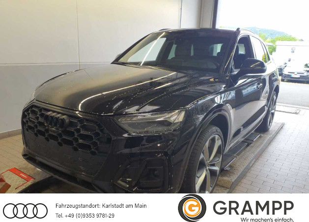 Audi Q5 152.772 km 29.890 &euro; Lohr am Main 97816