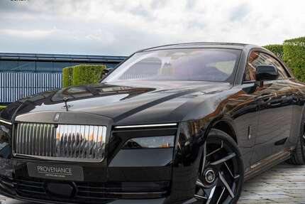 Rolls Royce Spectre 2.500 km 454.900 &euro; Berlin 12203