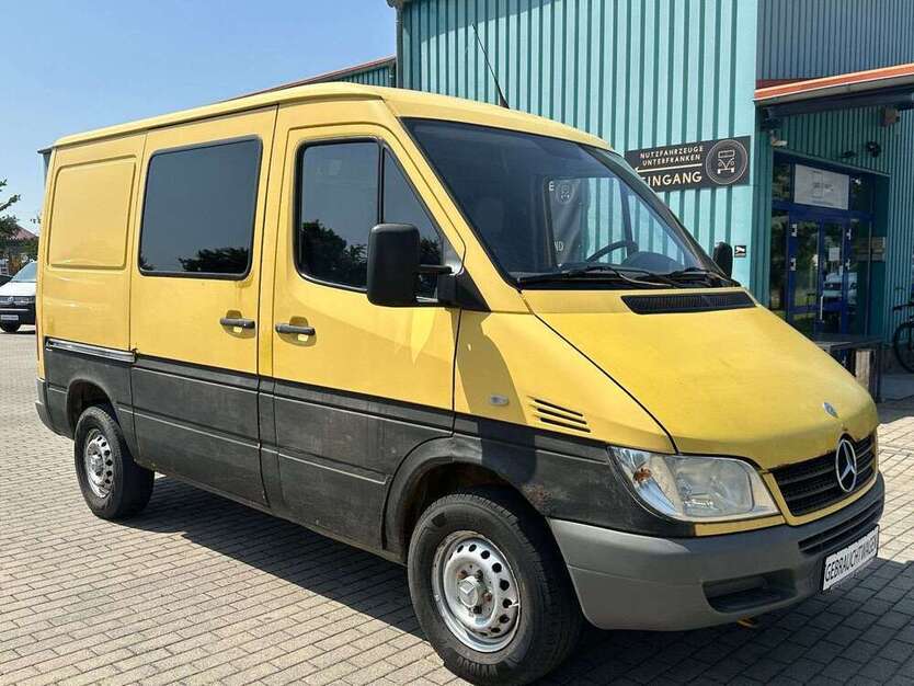 Sprinter