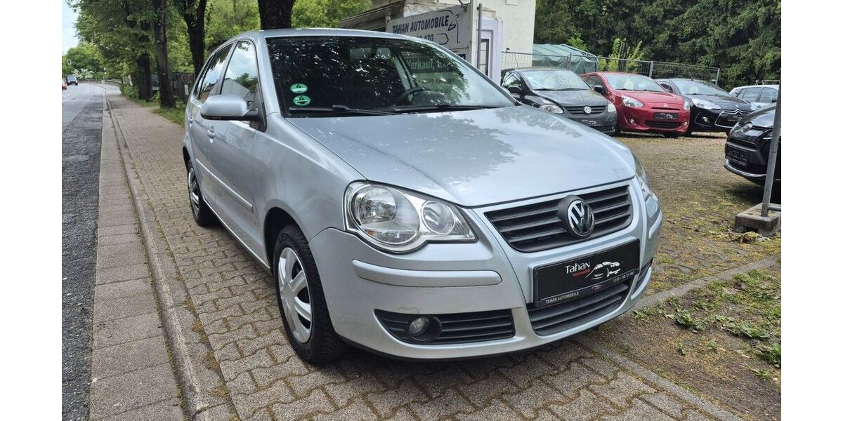 VW Polo 92.000 km 3.499 &euro; Hadamar 65589