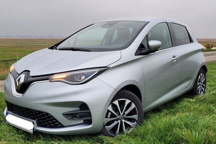Renault ZOE 21.500 km 21.400 € Balje 21730
