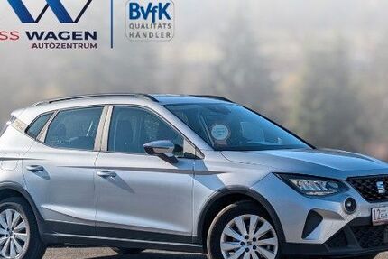 Seat Arona 40.975 km 17.599 &euro; Spaichingen 78549