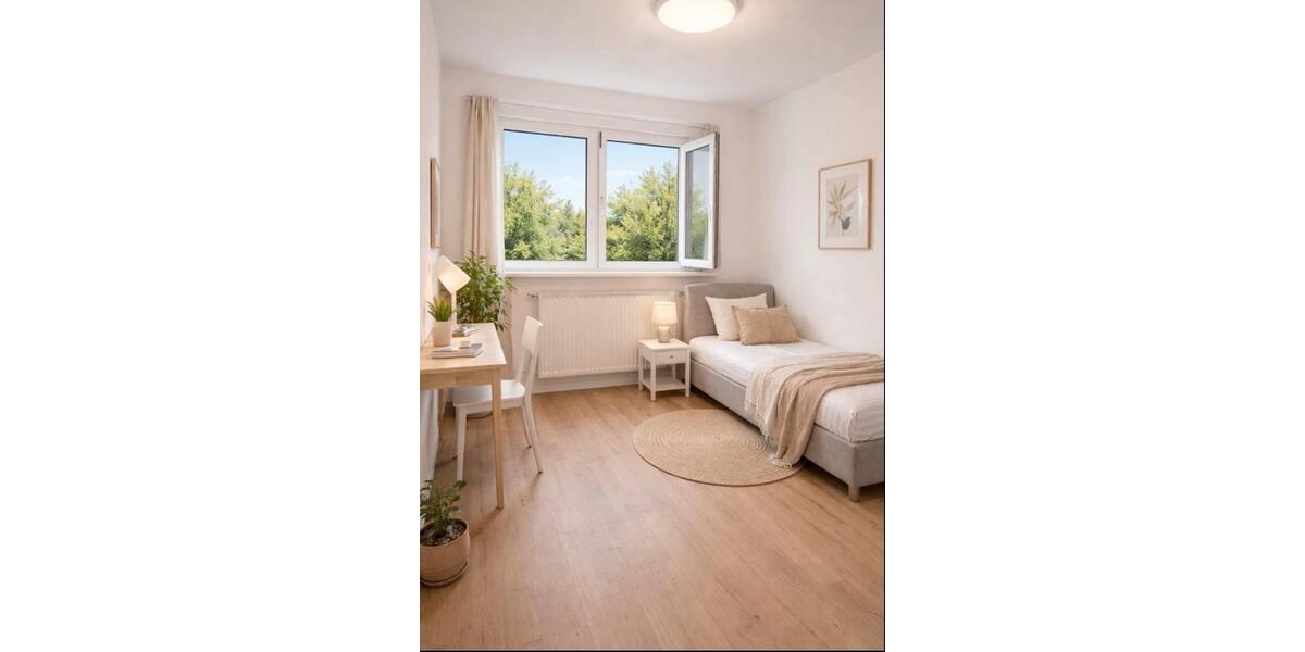 Etagenwohnung Beeskow - 3 Zimmer, 64 m&sup2;, 550&euro; | Angebot:26343046