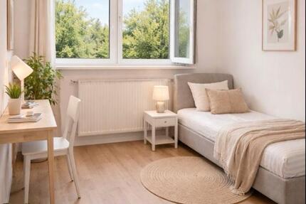 Wohnung Beeskow - 3 Zimmer, 64 m&sup2;, 550&euro; | Angebot:26343046