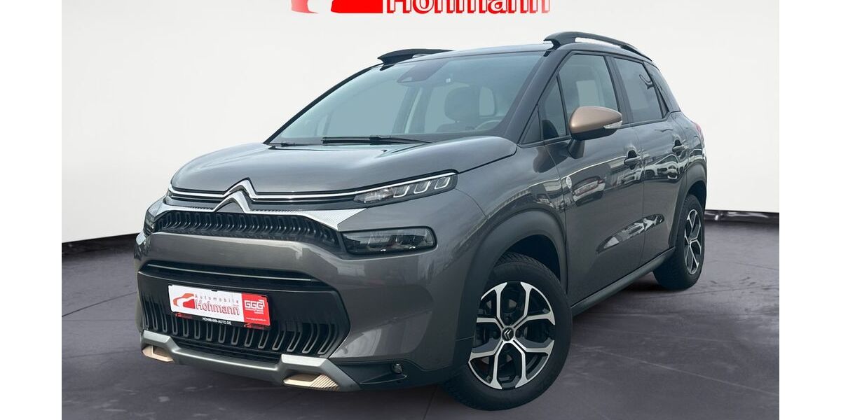 Citroen C3 17.459 km 14.580 &euro; Brühl 68782