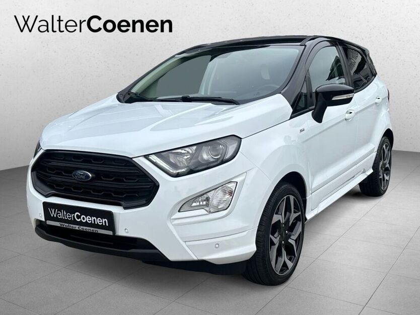 EcoSport
