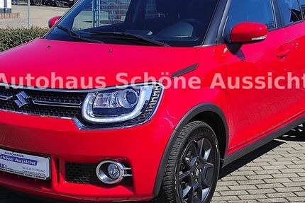 Suzuki Ignis 19.744 km 14.890 &euro; Gotha 99867