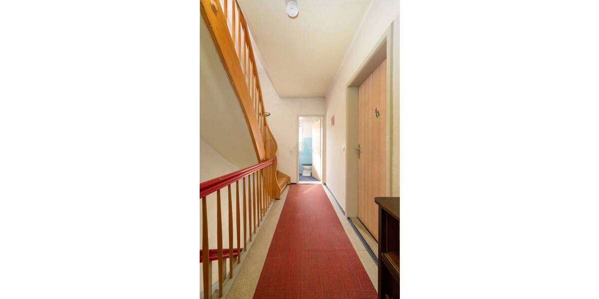 Doppelhaushälfte Hirschau - 6 Zimmer, 103 m&sup2;, 130.000&euro; | Angebot:26306052