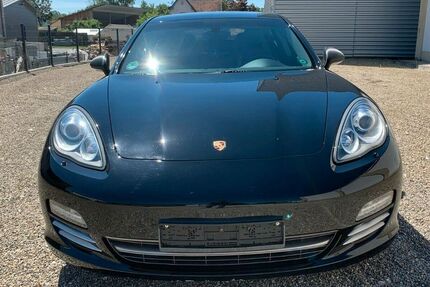 Porsche Panamera 218.000 km 20.000 € Heidenheim 89522
