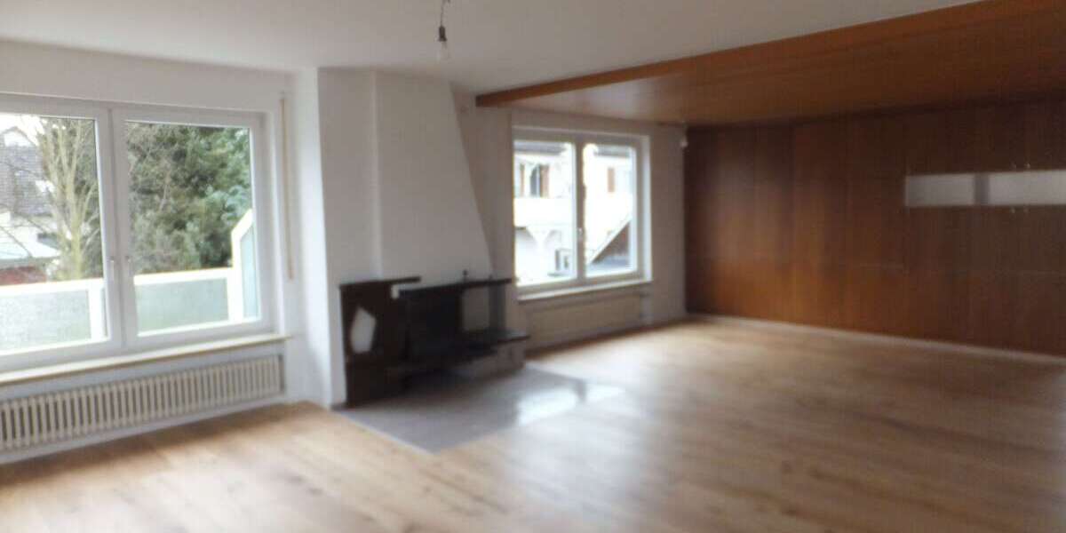 Wohnung zum Mieten in Mönchweiler 1.100 € 160 m² 4 zimmer
