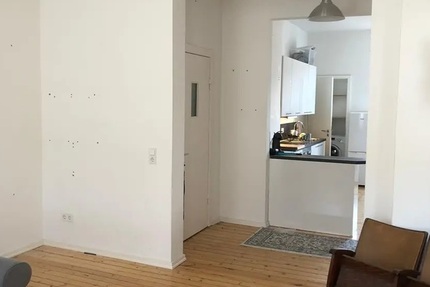 Sehr schöne, helle 3 zimmer Wohnung mit Balkon - Wohnung Ravensburg Südstadt | Angebot:26308394