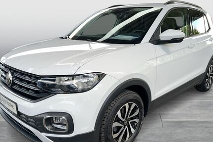 VW T-Cross 40.778 km 18.995 &euro; Büren 33142