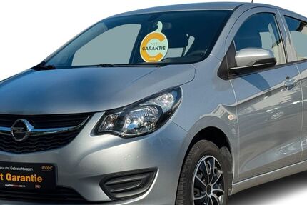 Opel Karl 95.500 km 5.480 &euro; Duisburg 47249