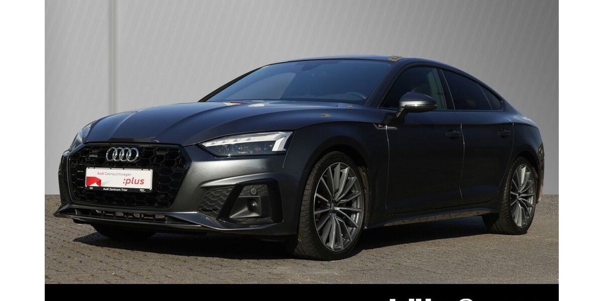 Audi A5 44.700 km 36.980 &euro; Trier 54292