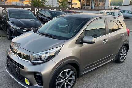 Kia Picanto 32.000 km 13.990 € Weinheim 69469