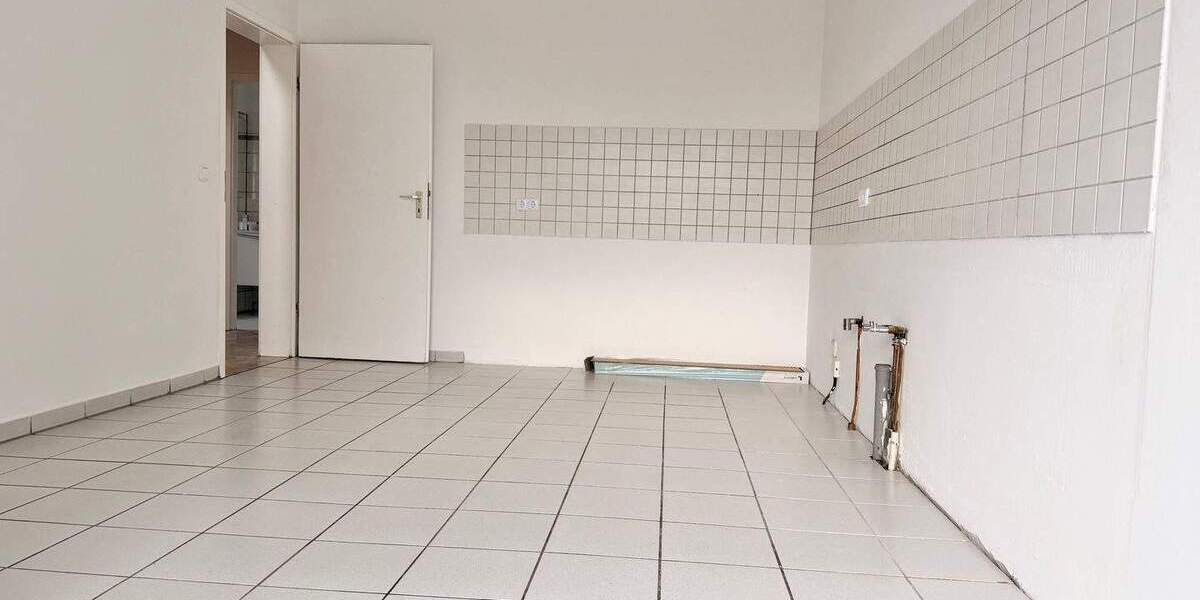 Reihenendhaus Berlin Rosenthal - 4 Zimmer, 135 m&sup2;, 2.325&euro; | Angebot:25414257