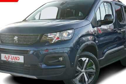 Peugeot Rifter 46.523 km 27.990 &euro; Leipzig 04209