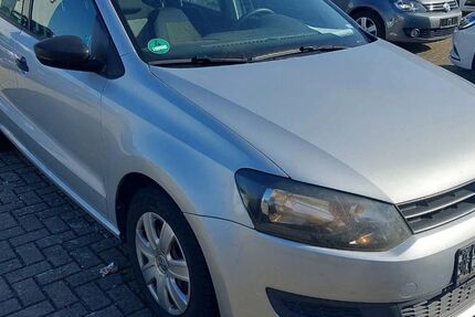VW Polo 75.543 km 6.990 &euro; Seevetal bei Hamburg 21217