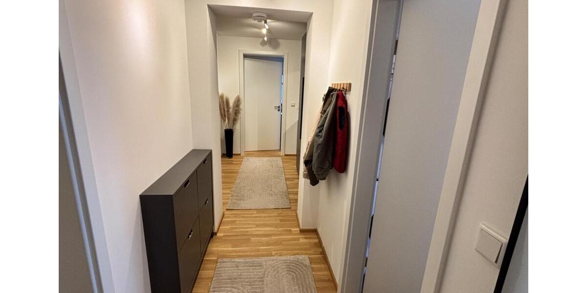 Erdgeschoßwohnung Rückersdorf - 3 Zimmer, 95 m&sup2;, 1.235&euro; | Angebot:26407121