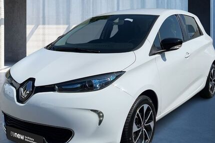 Renault ZOE 56.876 km 8.990 € Hamburg 20537