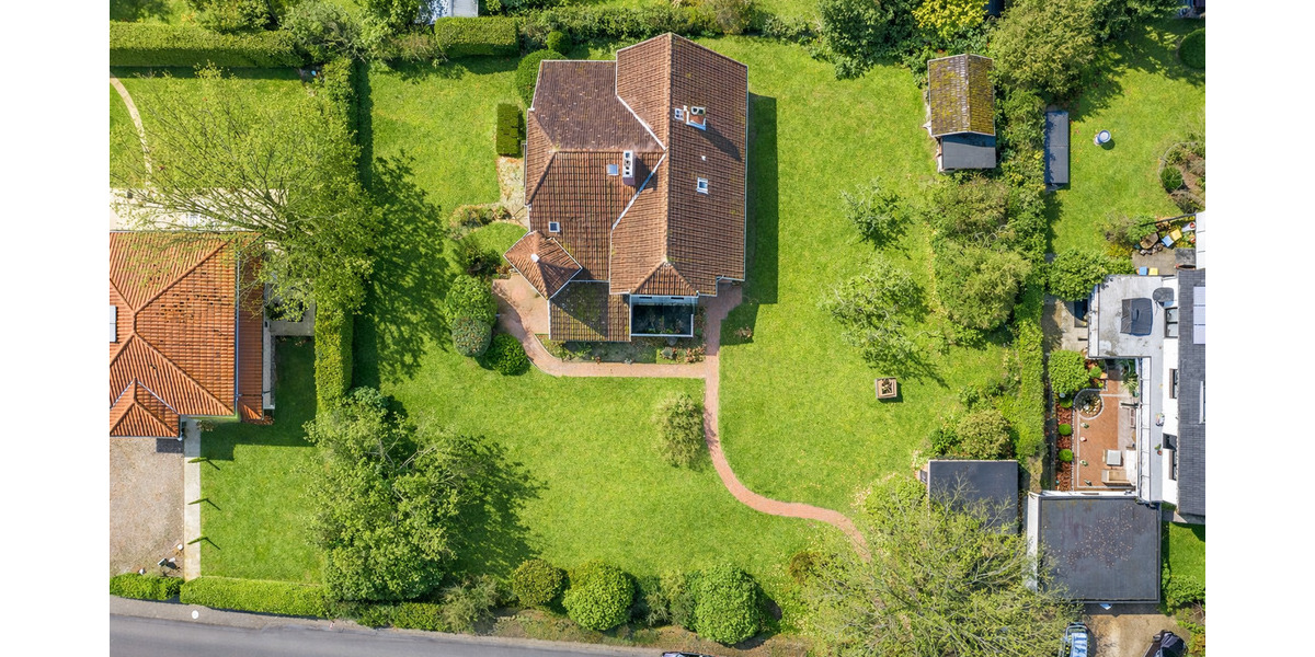 Mehrfamilienhaus, Wohnhaus Wentorf - 8 Zimmer, 334 m&sup2;, 1.500.000&euro; | Angebot:25769855