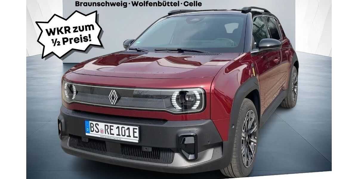 Renault R 4 1.577 km 34.790 &euro; Braunschweig 38124