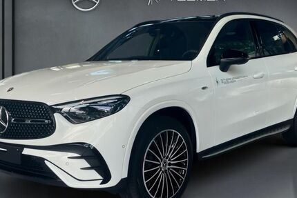 Mercedes-Benz GLC 300 9.900 km 74.900 &euro; Rotenburg 27356