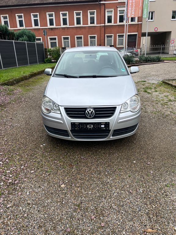 VW Polo 90.505 km 4.199 € Lahr 77933