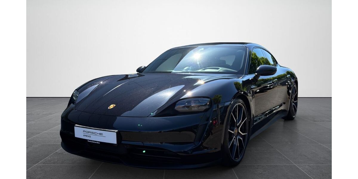 Porsche Taycan 46.050 km 66.950 &euro; Bonn 53119