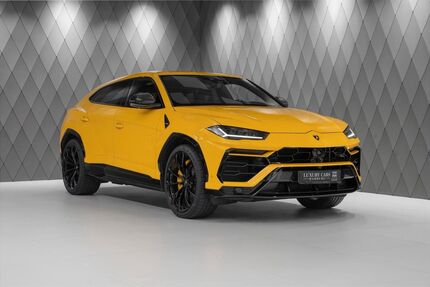 Lamborghini Urus 12.950 km 247.000 &euro; Schenefeld 22869