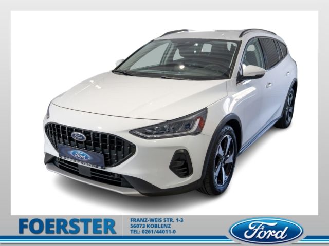Ford Focus 44.650 km 18.880 &euro; Koblenz 56073