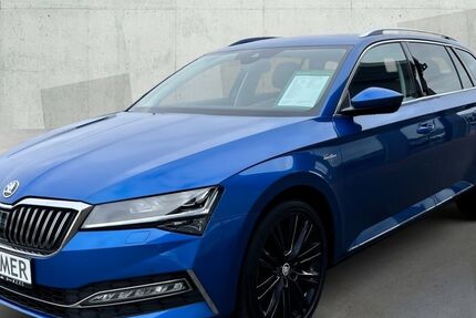 Skoda Superb 93.882 km 26.690 &euro; Nordhorn 48529