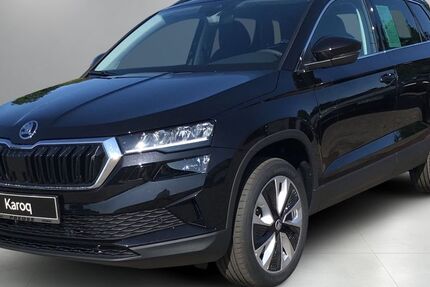Skoda Karoq 15.000 km 32.470 &euro; Wismar 23966