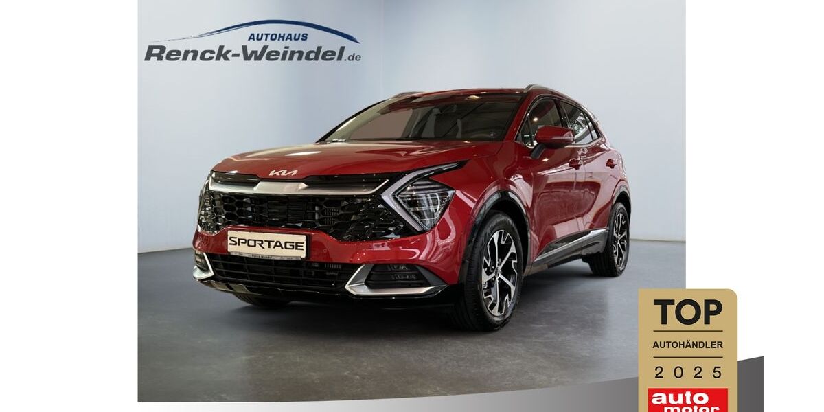 Kia Sportage 7.250 km 27.989 &euro; Mannheim 68199