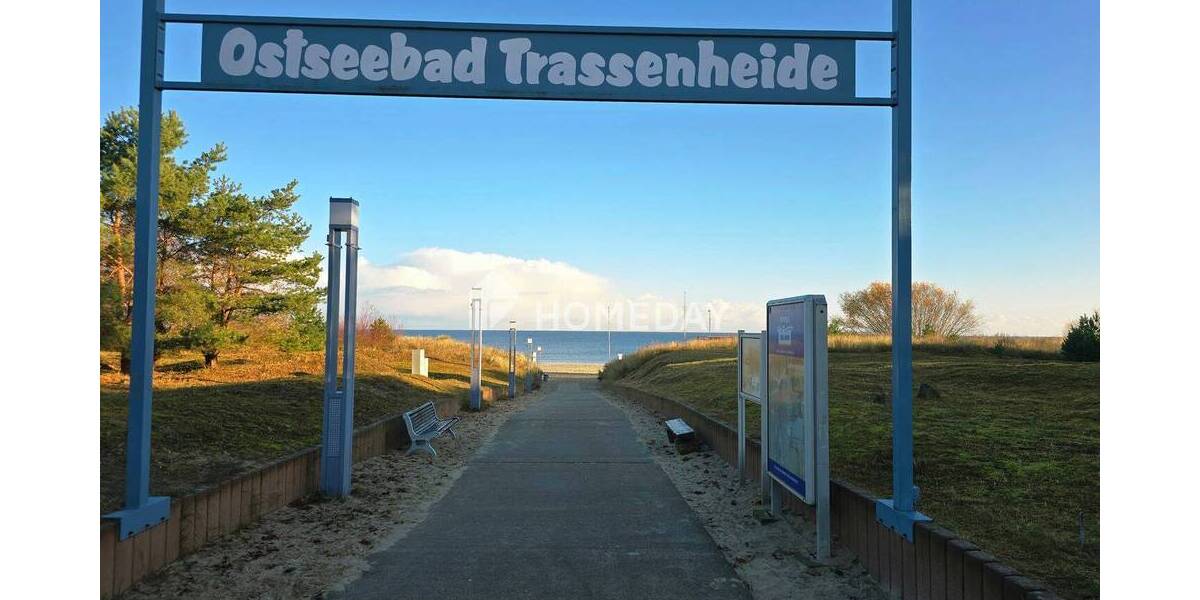 Einfamilienhaus Trassenheide - 3 Zimmer, 67 m&sup2;, 509.000&euro; | Angebot:25677609