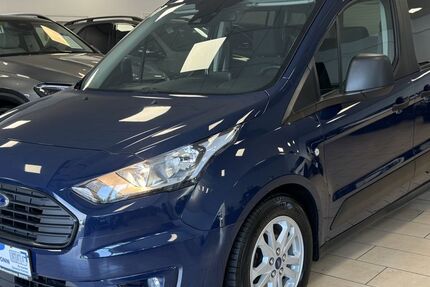 Ford Tourneo Connect 177.013 km 14.940 € Bonn 53227