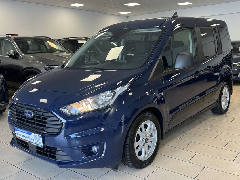 Ford Tourneo Connect 177.013 km 14.940 € Bonn 53227