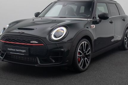 Mini John Cooper Works Clubman 54.368 km 38.999 &euro; Isernhagen 30916