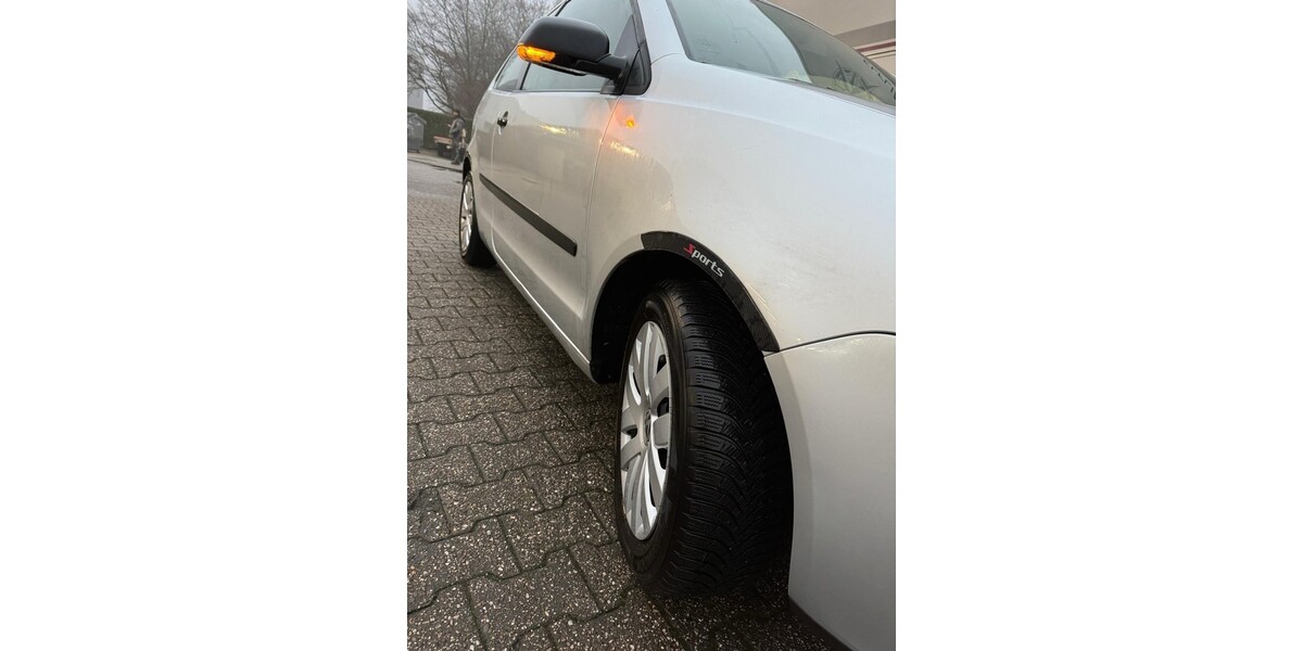 VW Polo 135.000 km 2.000 &euro; Willich 47877