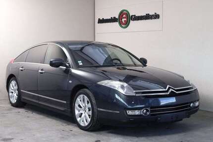 Citroen C6