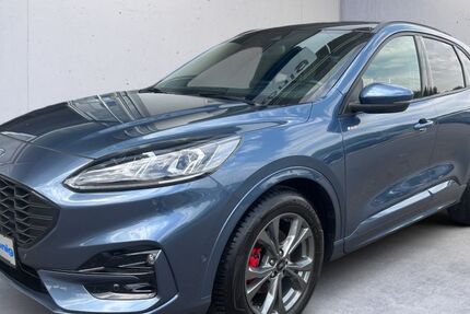 Ford Kuga 23.234 km 27.490 &euro; Singen 78224